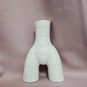 Anissa Kermiche Single L'Egg Cup Sculpture